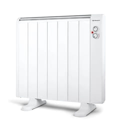 Orbegozo RRM 1310 Intérieure Blanc 1300W