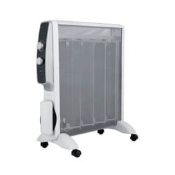 Orbegozo RMN 2075 Noir, Gris, Blanc 2000W