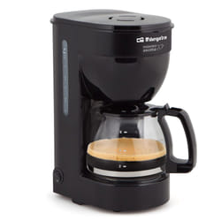 Orbegozo CG 4014 Semi-automatique Machine à café filtre