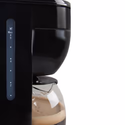 Orbegozo CG 4014 Semi-automatique Machine à café filtre