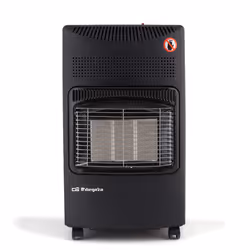 Orbegozo HCE 73 réchauffeur de carburant liquide 4200 W