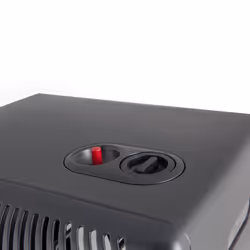 Orbegozo HCE 73 réchauffeur de carburant liquide 4200 W