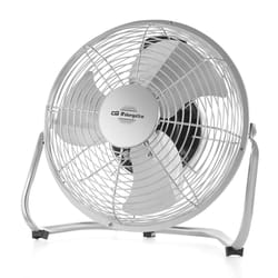 Orbegozo PW 1321 ventilateur Acier inoxydable