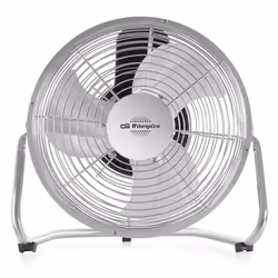 Orbegozo PW 1321 ventilateur Acier inoxydable