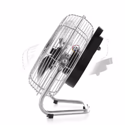 Orbegozo PW 1321 ventilateur Acier inoxydable