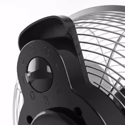 Orbegozo PW 1321 ventilateur Acier inoxydable - Vue supplémentaire 4