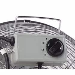 Orbegozo PW 1332 Ventilateur industriel - Vue supplémentaire 4