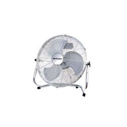 Orbegozo PW-1346 ventilateur Acier inoxydable