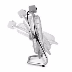 Orbegozo PWO 1946 ventilateur Acier inoxydable