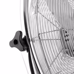 Orbegozo PWO 1946 ventilateur Acier inoxydable - Vue supplémentaire 5