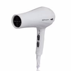Orbegozo SEH 1800 sèche-cheveux 1800 W Blanc