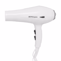 Orbegozo SEH 1800 sèche-cheveux 1800 W Blanc
