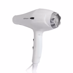 Orbegozo SEH 1800 sèche-cheveux 1800 W Blanc - Vue supplémentaire 4