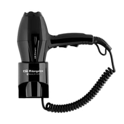 Orbegozo SEH 1850 sèche-cheveux 1800 W Noir