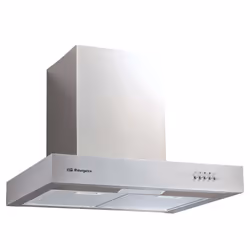 Orbegozo DS56160B, Conduit, B, A, C, 69 dB, Encastrée