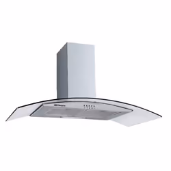 Orbegozo DS 60190 IN, 378,3 m³/h, Conduit, 68 dB, 56 dB, 68 dB, Monté au mur