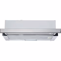 Orbegozo TL 07160 IN, 308,2 m³/h, Conduit, 63 dB, 57 dB, 63 dB, Semi-intégrée (semi-encastrée)