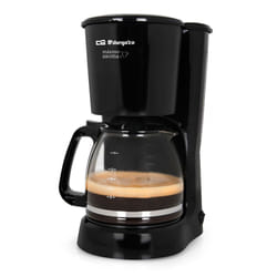 Orbegozo CG 4024 Manuel Machine à café filtre