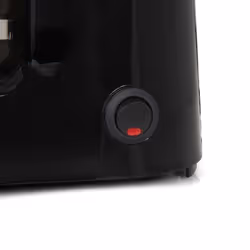 Orbegozo CG 4024 Manuel Machine à café filtre