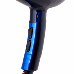 Orbegozo SE 2085 sèche-cheveux 2200 W Noir, Bleu