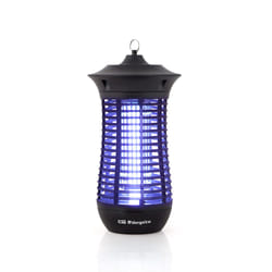 Orbegozo MQ 4018 Automatique Insectiseur Adapté à une utilisation à l'intérieur Adapté à une utilisation extérieure Noir