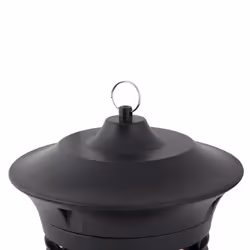 Orbegozo MQ 4018 Automatique Insectiseur Adapté à une utilisation à l'intérieur Adapté à une utilisation extérieure Noir - Vue supplémentaire 4