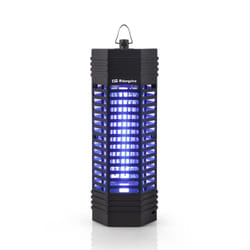 Orbegozo MQ-3006 appareil anti-moustiques/insectes Automatique Insectiseur Adapté à une utilisation à l'intérieur Noir
