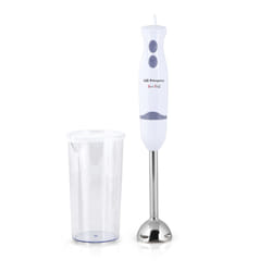 Orbegozo BT 1220 0,6 L Mélangeur par immersion 400 W Blanc