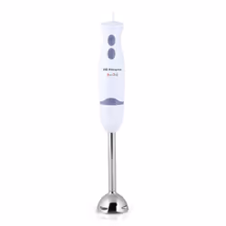 Orbegozo BT 1220 0,6 L Mélangeur par immersion 400 W Blanc