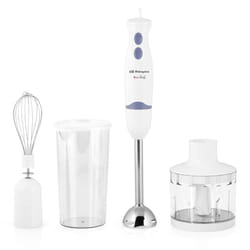 Orbegozo BT 1320 0,6 L Mélangeur par immersion 400 W Blanc