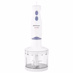 Orbegozo BT 1320 0,6 L Mélangeur par immersion 400 W Blanc