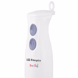 Orbegozo BT 1320 0,6 L Mélangeur par immersion 400 W Blanc - Vue supplémentaire 5