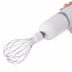 Orbegozo BT 1320 0,6 L Mélangeur par immersion 400 W Blanc - Vue supplémentaire 6