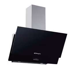 Orbegozo DS 74170 N, 378,6 m³/h, Conduit, 69 dB, 57 dB, 69 dB, Montée au mur