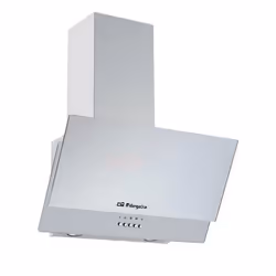 Orbegozo DS 74170 BL, 378,6 m³/h, Conduit, 69 dB, 57 dB, 69 dB, Monté au mur