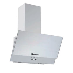 Orbegozo DS 74170 BL Monté au mur Blanc 378,6 m³/h