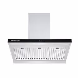 Orbegozo DS 63190 IN, 636,2 m³/h, A, B, F, 71 dB, 58 dB