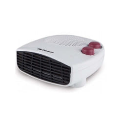 Orbegozo FH 5127 Intérieure Noir, Blanc 2000W
