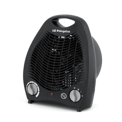 Orbegozo FH 5129 Intérieure Noir 2000W