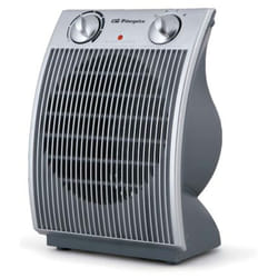 Orbegozo FHC 6031 Intérieure Gris 2200W