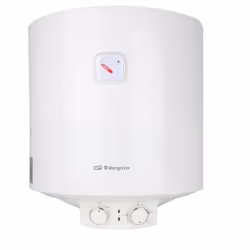 Orbegozo TRM 17, Réservoir (stockage d'eau), verticale, 1500 W, 15 L, Système de chauffe-eau unique, Intérieure