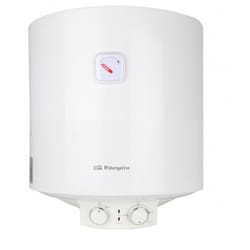 Orbegozo TRM 17 chauffe eau verticale Réservoir (stockage d'eau) Système de chauffe-eau unique Blanc