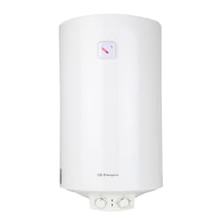 Orbegozo TRM 84 verticale Réservoir (stockage d'eau) Système de chauffe-eau unique Blanc