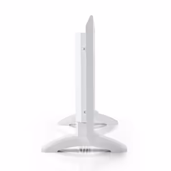 Orbegozo REH 1000 Intérieure Blanc 1000W