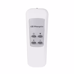 Orbegozo REH 1000 Intérieure Blanc 1000W - Vue supplémentaire 4