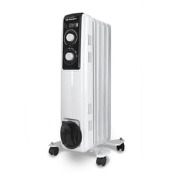 Orbegozo RF-1000 Noir, Blanc 1000W