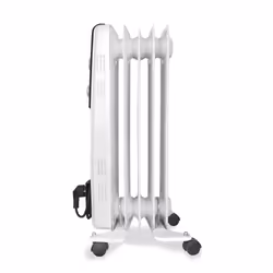 Orbegozo RF-1000 Noir, Blanc 1000W