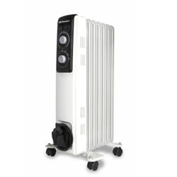 Orbegozo RF 1500 Intérieure Blanc 1500W