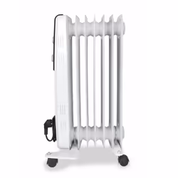 Orbegozo RF 1500 Intérieure Blanc 1500W
