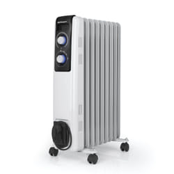 Orbegozo RF 2000 Blanc 2000W